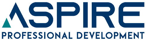 Aspire Professional Development Logo